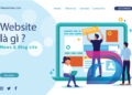 Hướng dẫn tạo lập Website tin tức